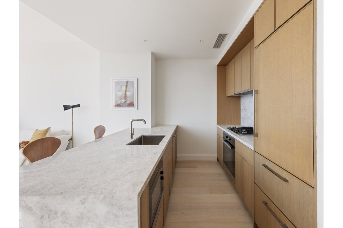 Condo in New York, New York, United States 4 - 18996354