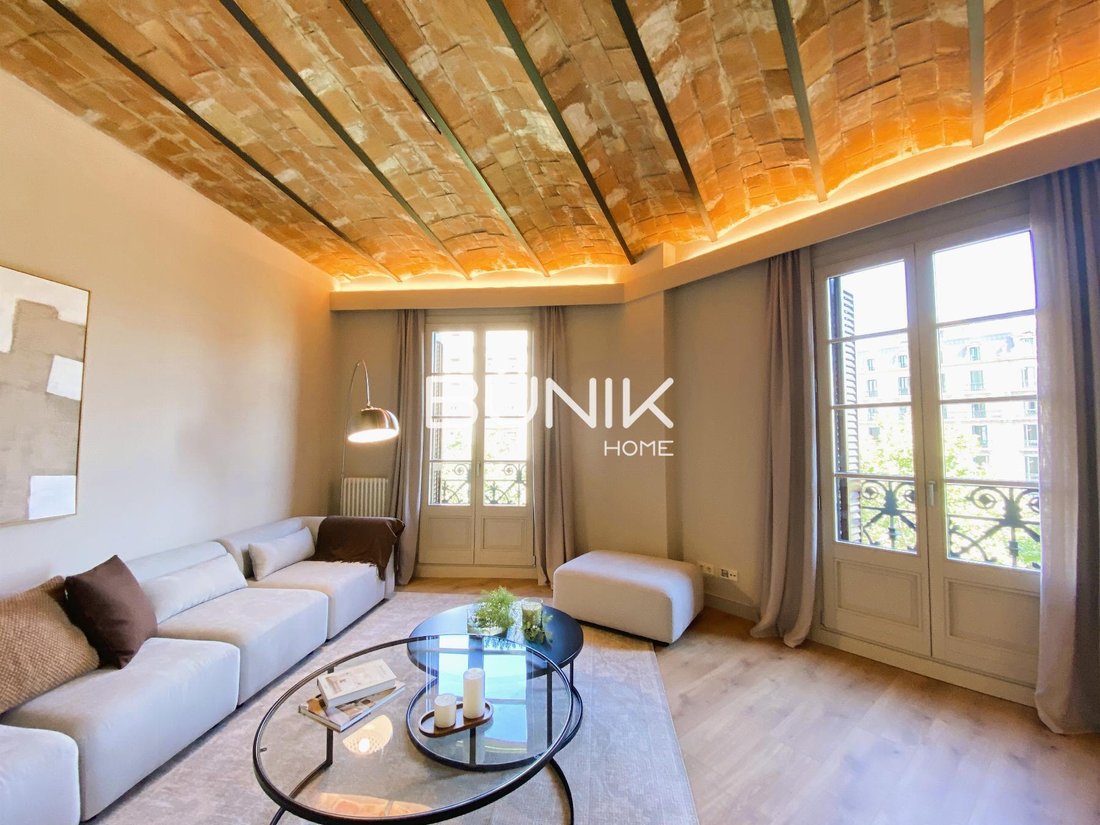 Apartment in Eixample, Barcelona, Spain 3 - 18993093