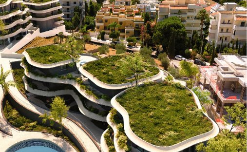 Appartement à Voúla, Attique, Grèce 1