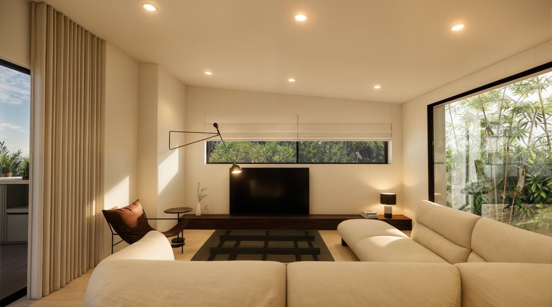 Penthouse in Glyfada, Attica, Greece 3 - 18995788