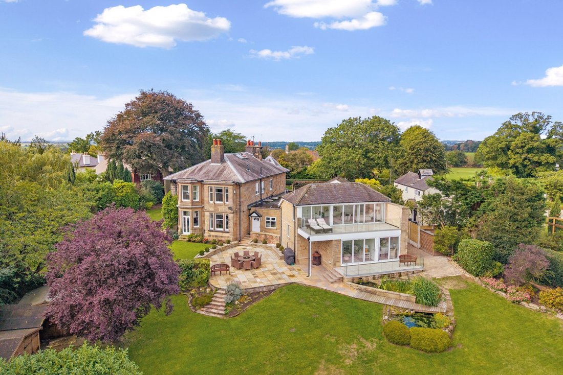 House in Quarndon, England 2 - 18992834