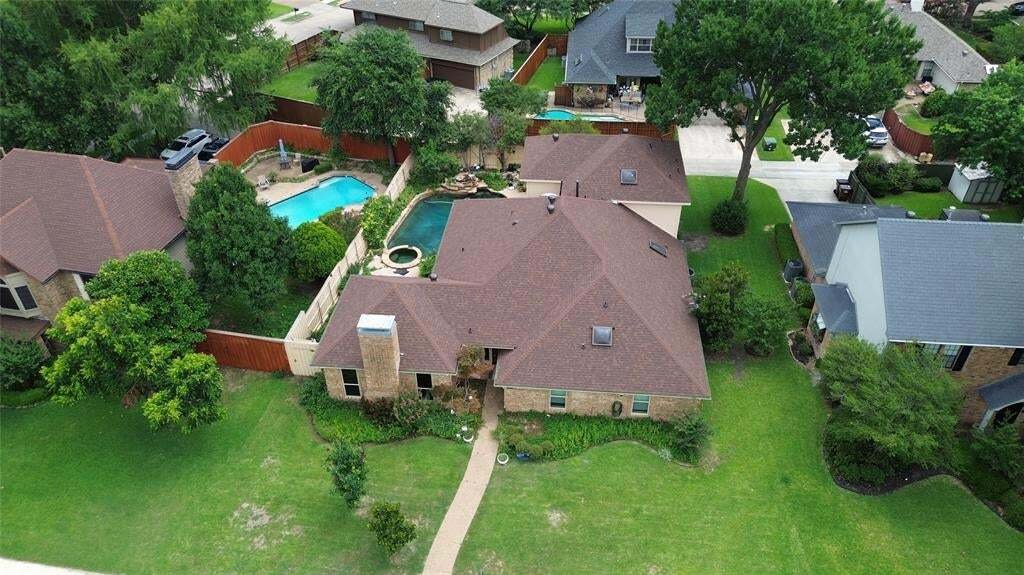 House in Plano, Texas, United States 1 - 18370882