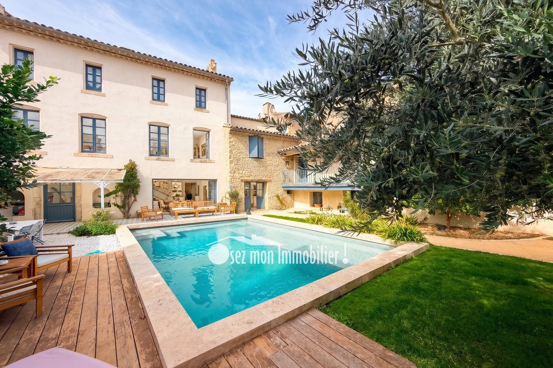 Villa in Baliste, Narbonne, France 2 - 18993748
