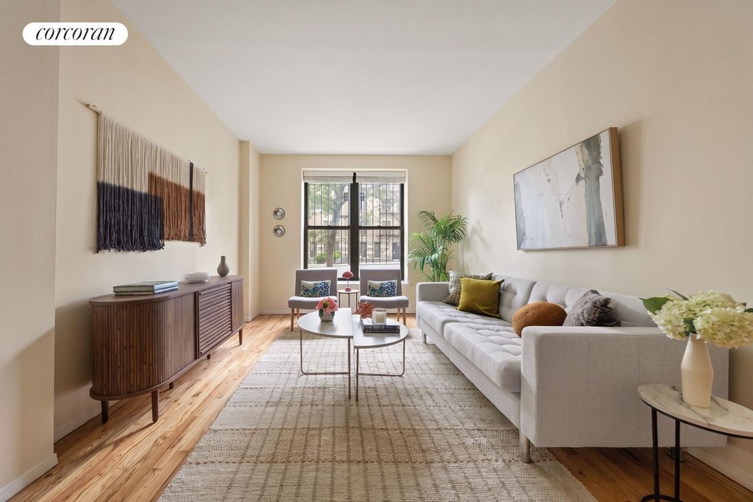 Condo in New York, New York, United States 1 - 18994377