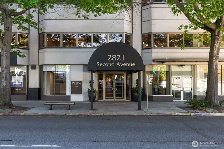 Condo in Seattle, Washington, United States 1 - 18998048