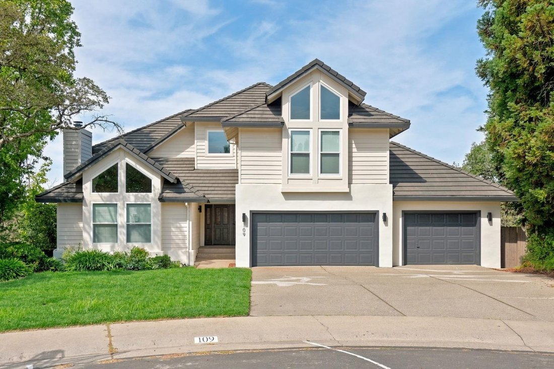 House in Folsom, California, United States 1 - 18996130