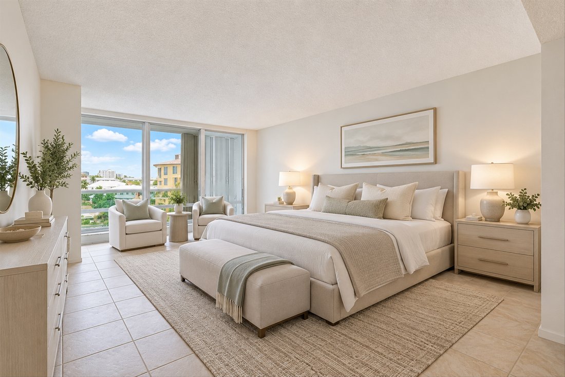 Condo in Fort Lauderdale, Florida, United States 2 - 18992725