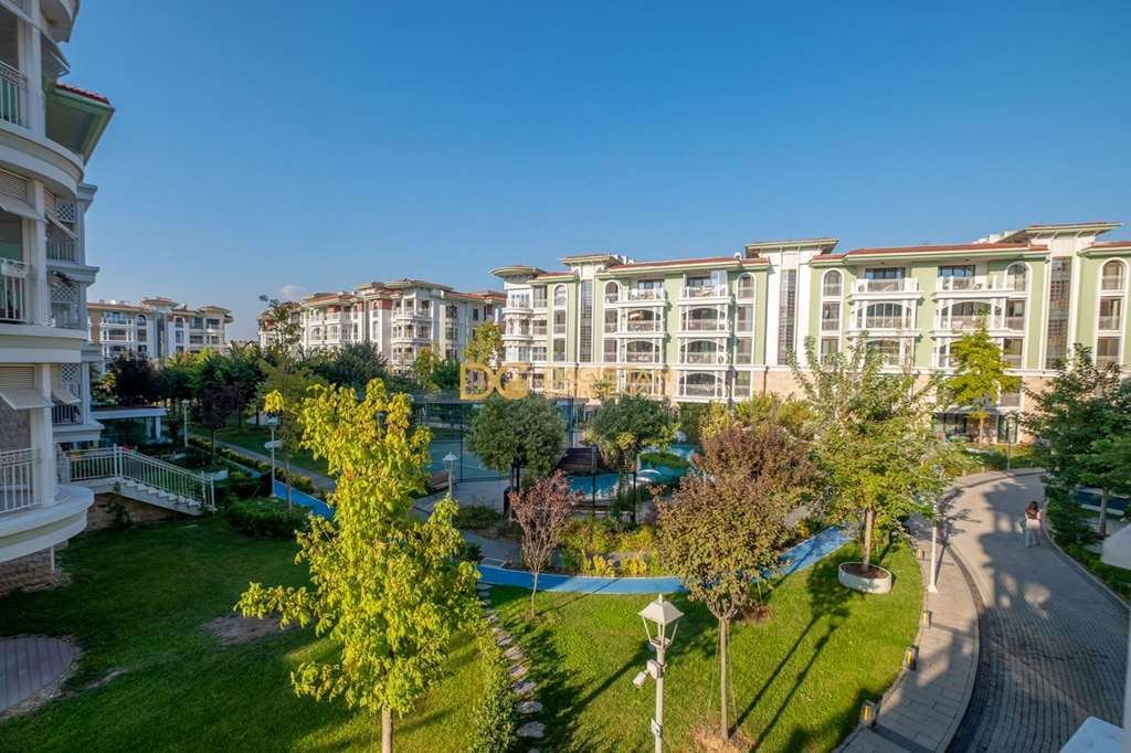 Apartment in İstanbul, İstanbul, Turkey 1 - 18993670