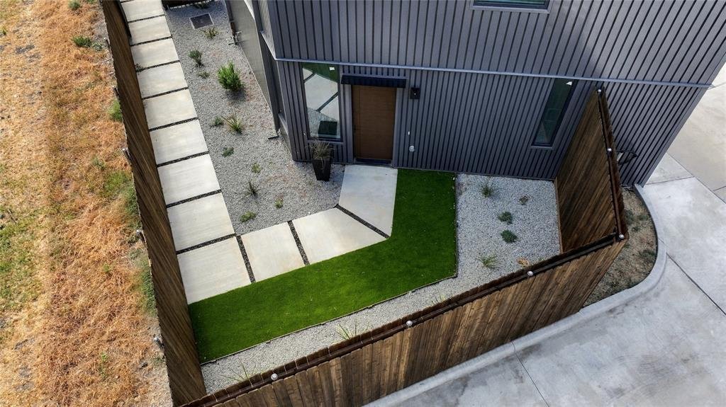Townhouse en Dallas, Texas, Estados Unidos 3 - 18727747