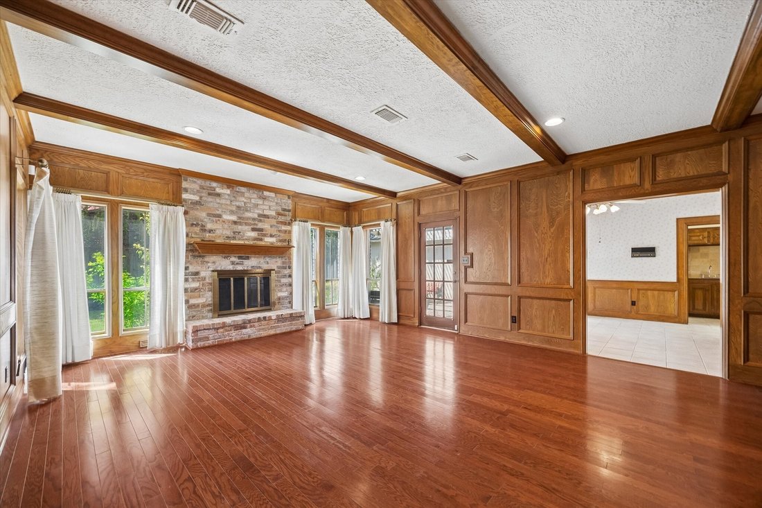 House in Houston, Texas, United States 4 - 18996714