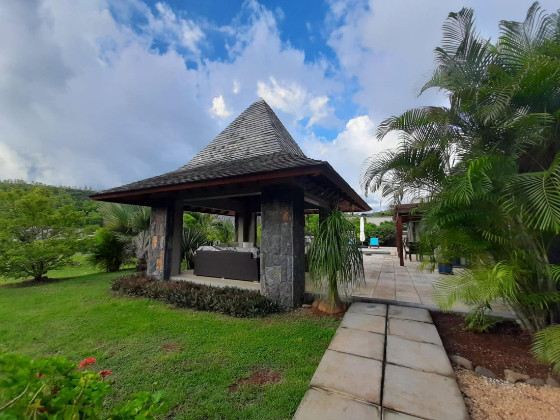 House in Black River, Rivière Noire District, Mauritius 1 - 18993633