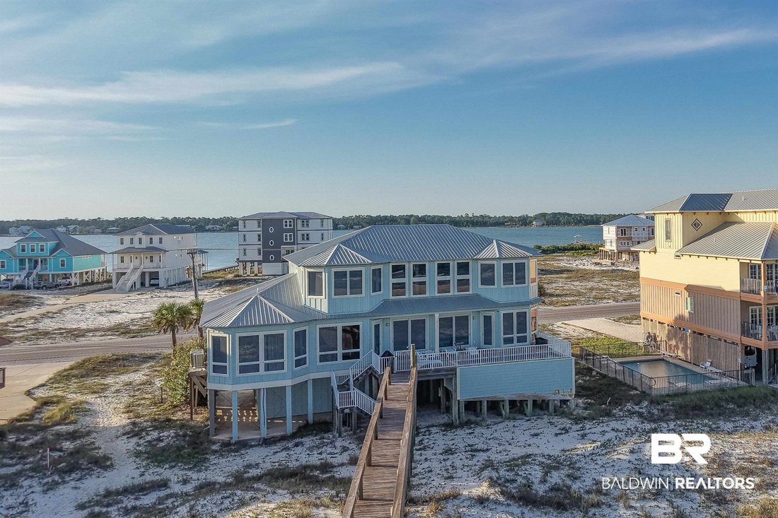 House in Gulf Shores, Alabama, United States 1 - 18992809