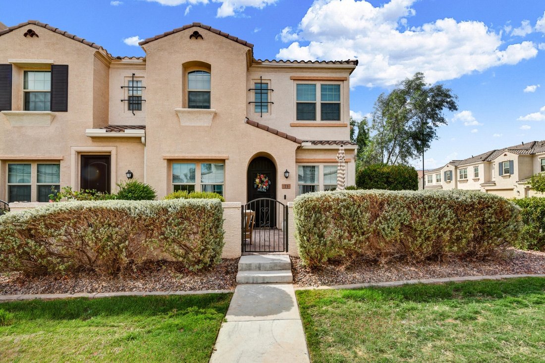 Townhouse in Sun Lakes, Arizona, United States 3 - 18998137