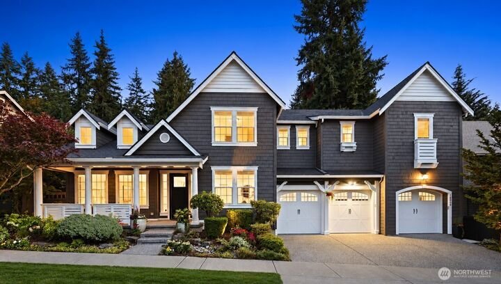 House in Redmond, Washington, United States 2 - 18998042
