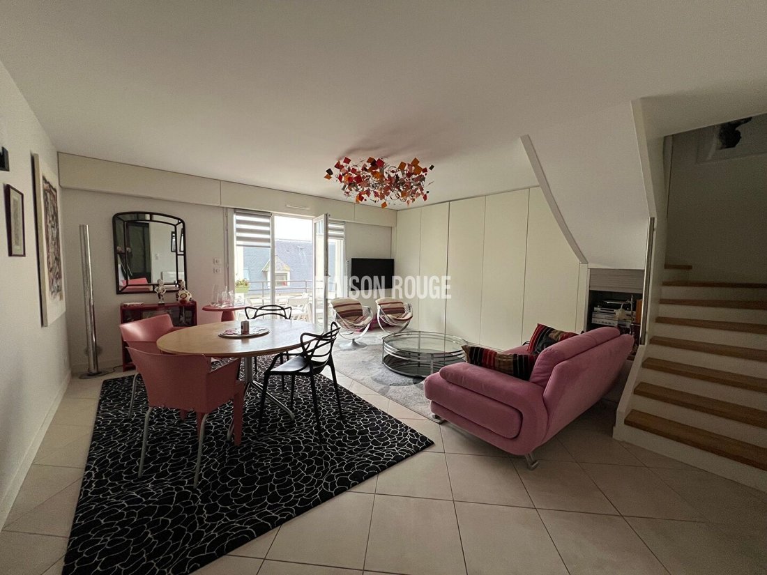 Apartment in Paramé Rural, Saint-Malo, France 2 - 18996442