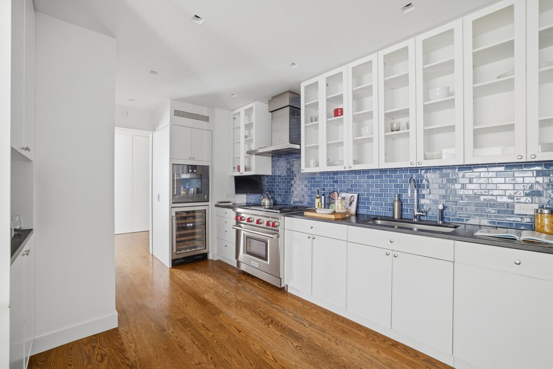 Apartment in New York, New York, United States 5 - 18994428
