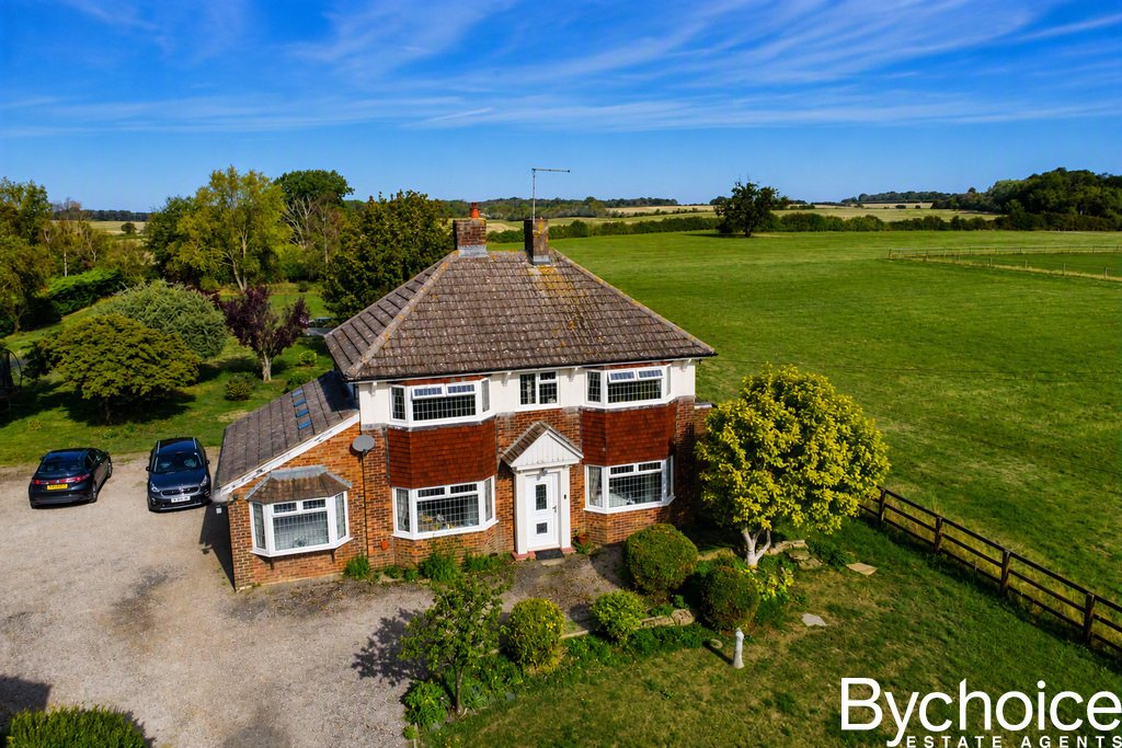 House in Withersfield, England 1 - 18992857