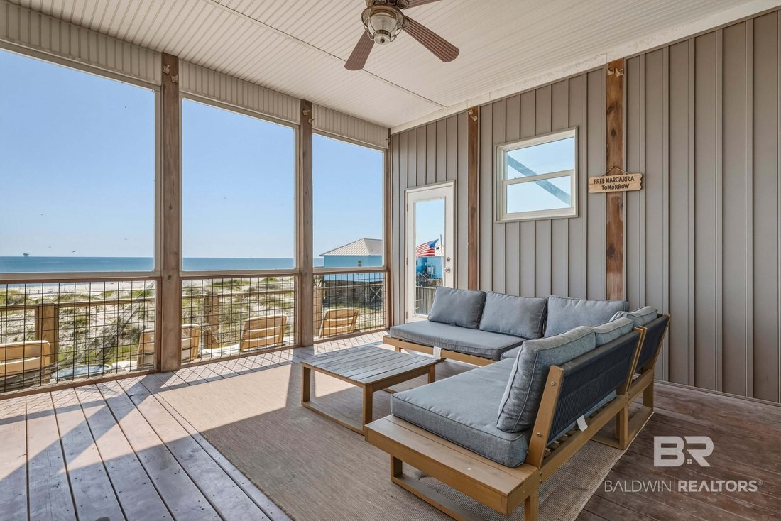 House in Dauphin Island, Alabama, United States 5 - 18995098