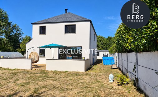 House in Riantec, Brittany, France 1