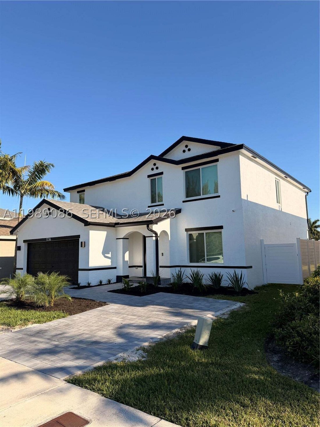 Maison à Miami Gardens, Floride, États-Unis 3 - 17504403