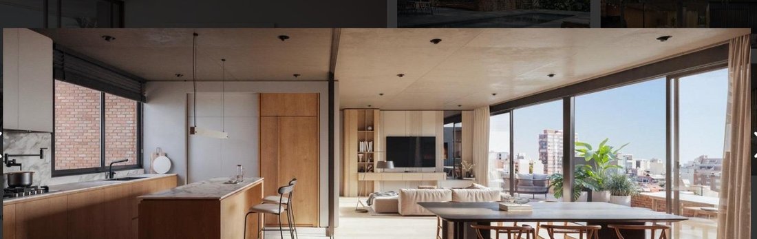 Apartment in Buenos Aires, Buenos Aires, Argentina 4 - 18993850