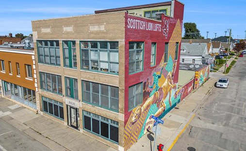 Hamtramck, Michigan, United States 1