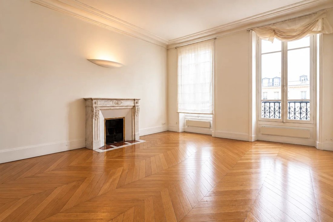Appartement à Notre Dame, Versailles, France 2 - 17558235