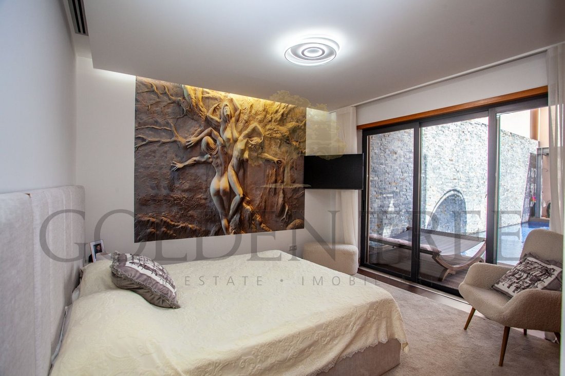 Apartment in Vale do Lobo, Almancil, Portugal 3 - 18996785