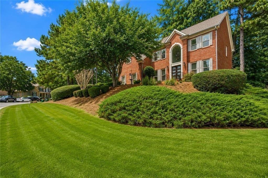 House in Johns Creek, Georgia, United States 2 - 18496696