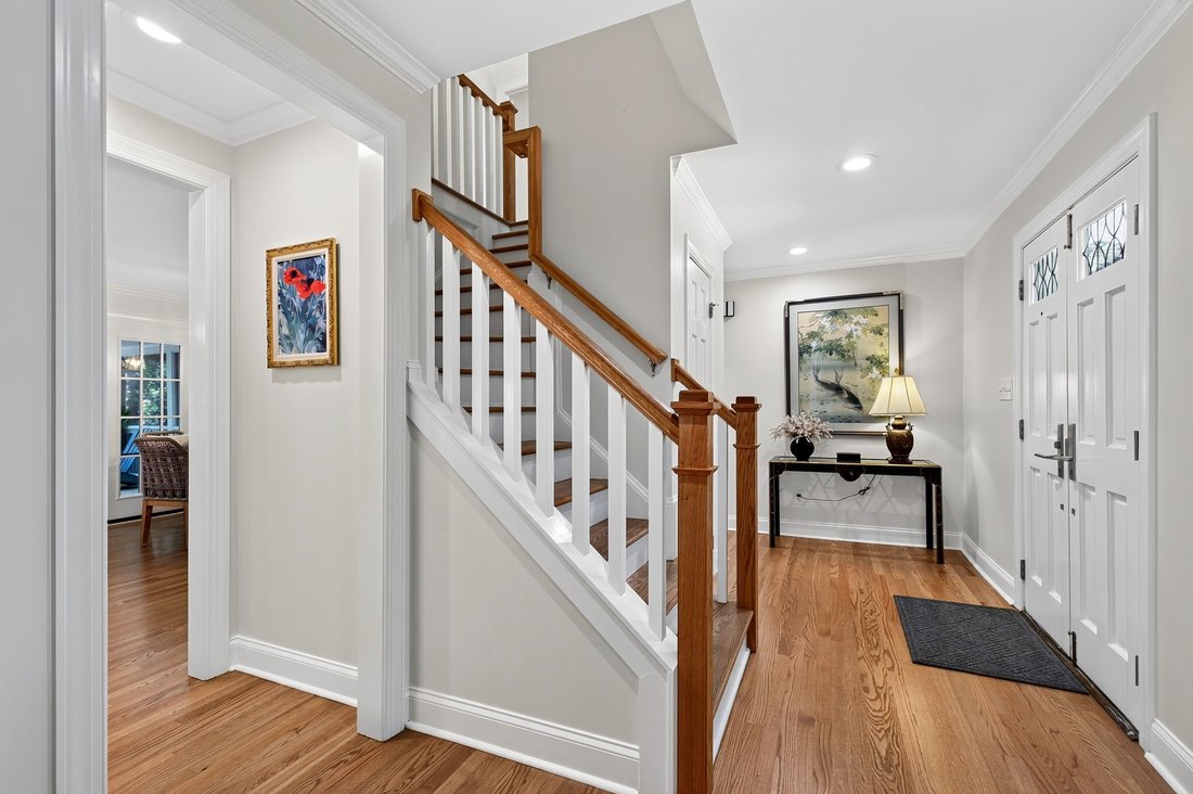 House in Raleigh, North Carolina, United States 5 - 18996253