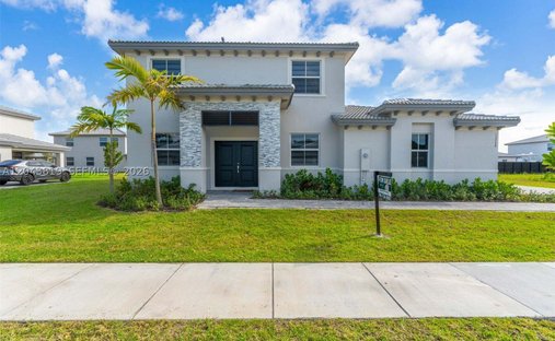 House in Miami, Florida, United States 1