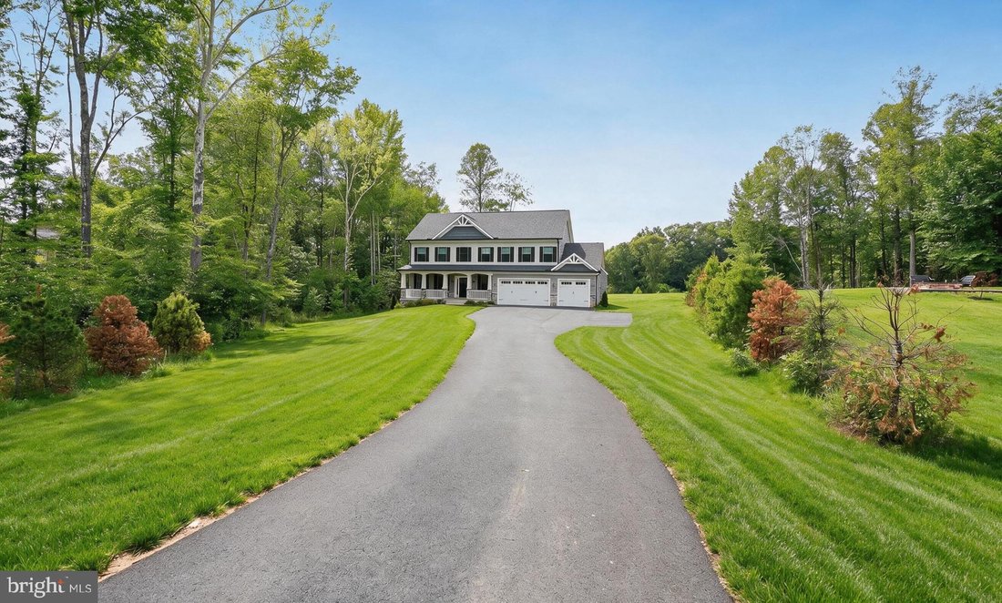 House in Hartwood, Virginia, United States 3 - 18994376