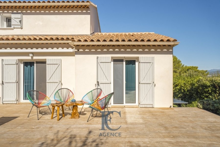 House in Le Fort, Six-Fours-les-Plages, France 2 - 18996047