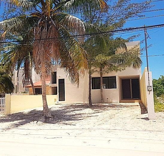 House in San Benito, Yucatan, Mexico 2 - 18994529