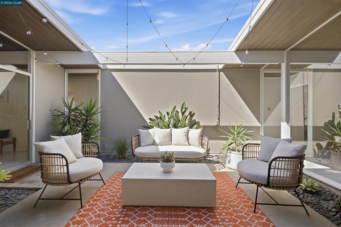 House in Concord, California, United States 5 - 18994367