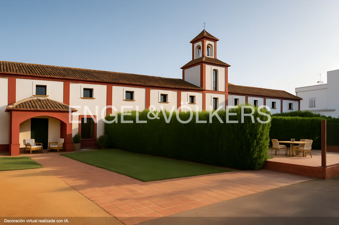 House in Castilleja de la Cuesta, Andalusia, Spain 4 - 17043331
