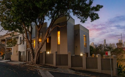 Casa en Glebe, Nueva Gales del Sur, Australia 1