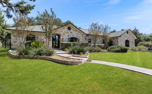 Maison à Bulverde, Texas, États-Unis 1