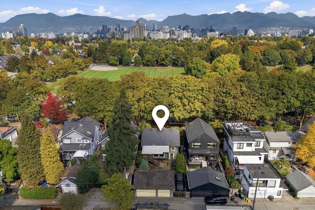 House in Vancouver, British Columbia, Canada 4 - 18997877