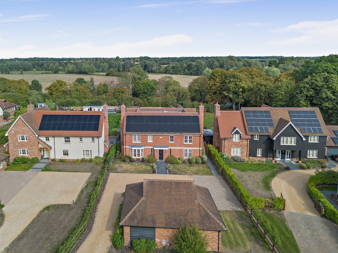 House in Langford, England 1 - 18993077