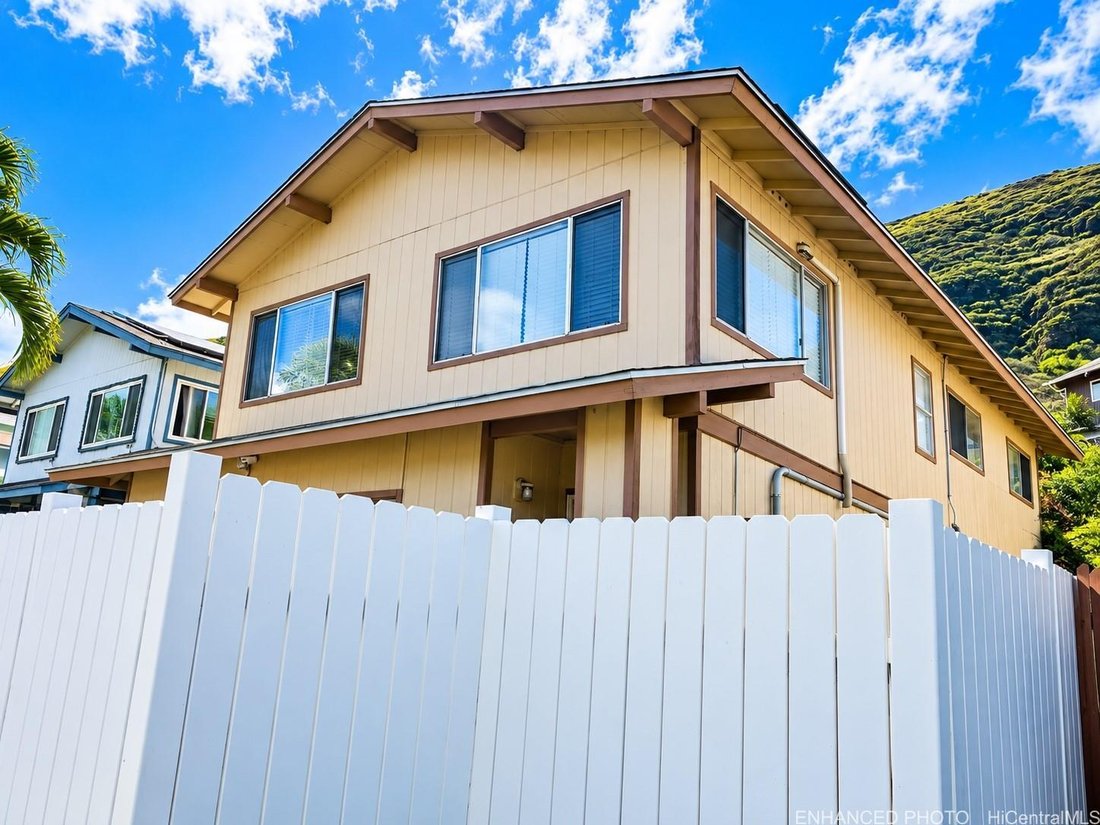 House in Waianae, Hawaii, United States 2 - 18994749