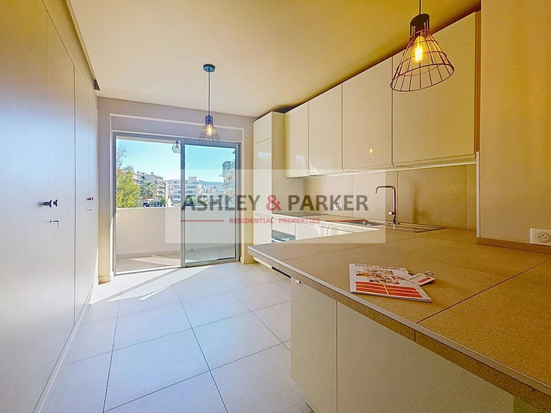 Apartment in Nice, Provence-Alpes-Côte d'Azur, France 4 - 17823361
