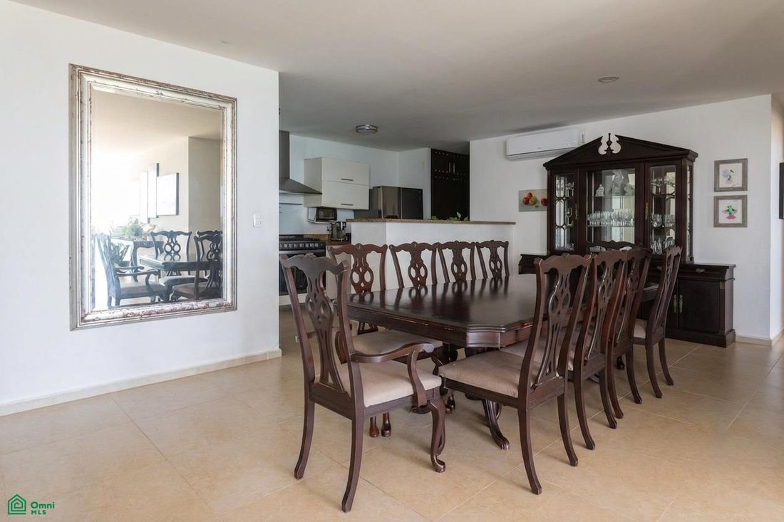 House in Cancún, Quintana Roo, Mexico 5 - 18663076
