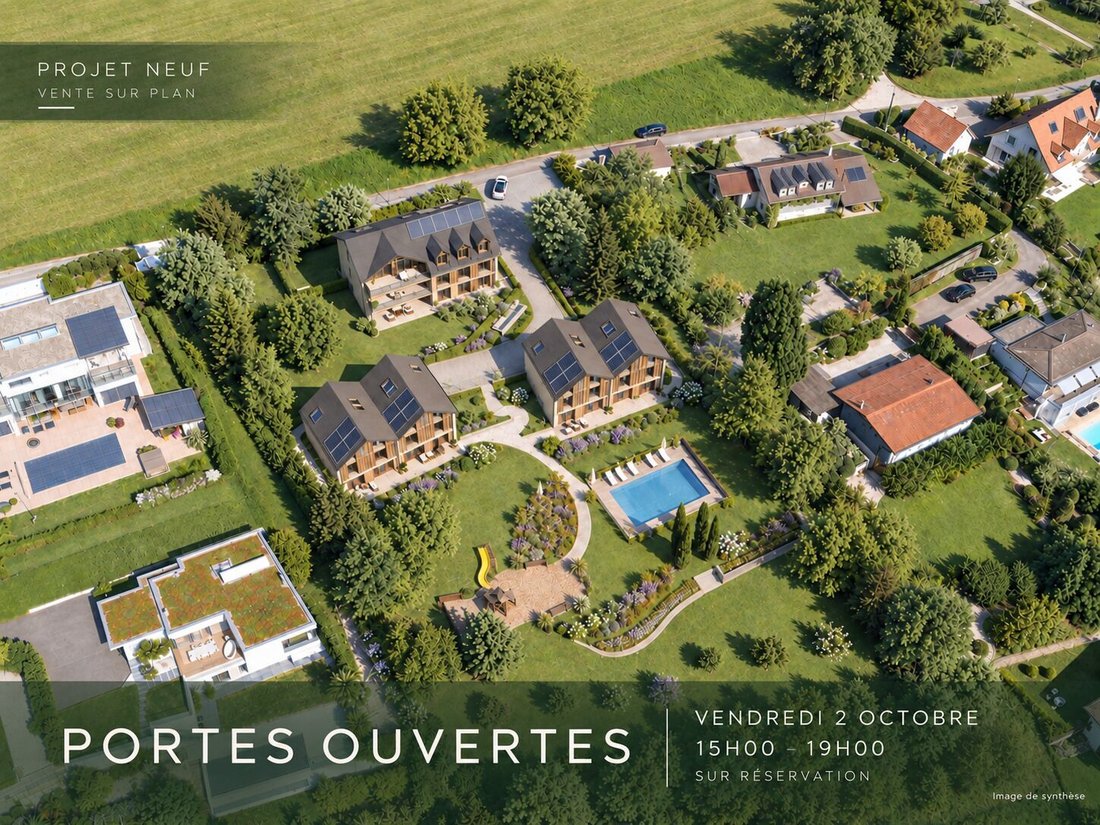 Finca en Grandson, Valdia, Suiza 1 - 18987738