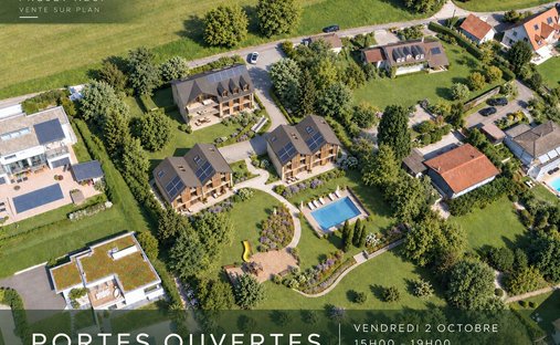 Finca en Grandson, Valdia, Suiza 1