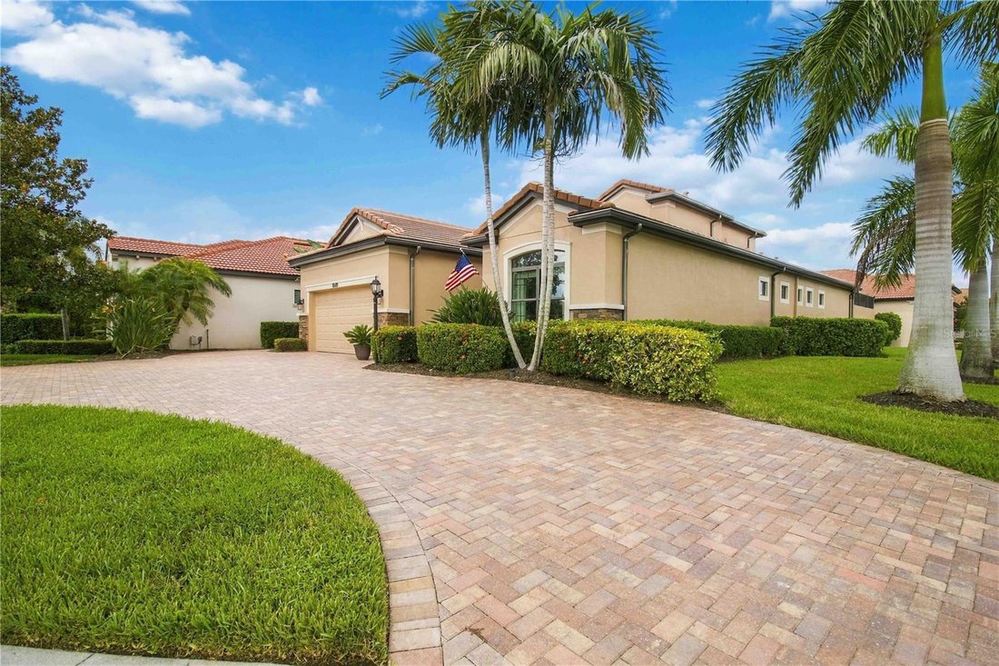 Casa en Bradenton, Florida, Estados Unidos 4 - 18954096