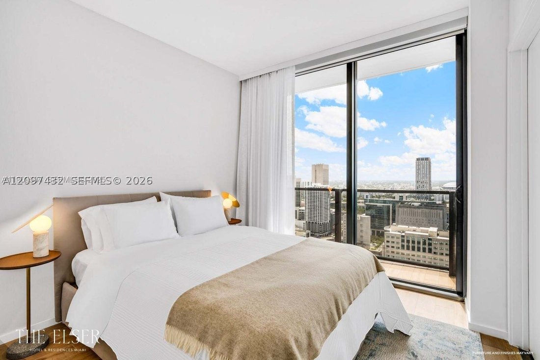 Condo in Miami, Florida, United States 3 - 18995668