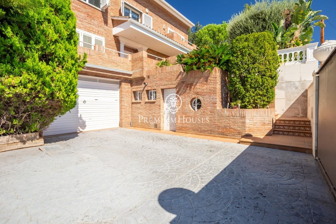 House in Teia, Catalonia, Spain 3 - 18995751