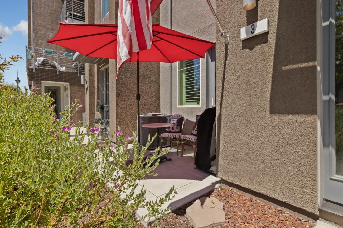 Condo in San Jose, California, United States 5 - 18993008
