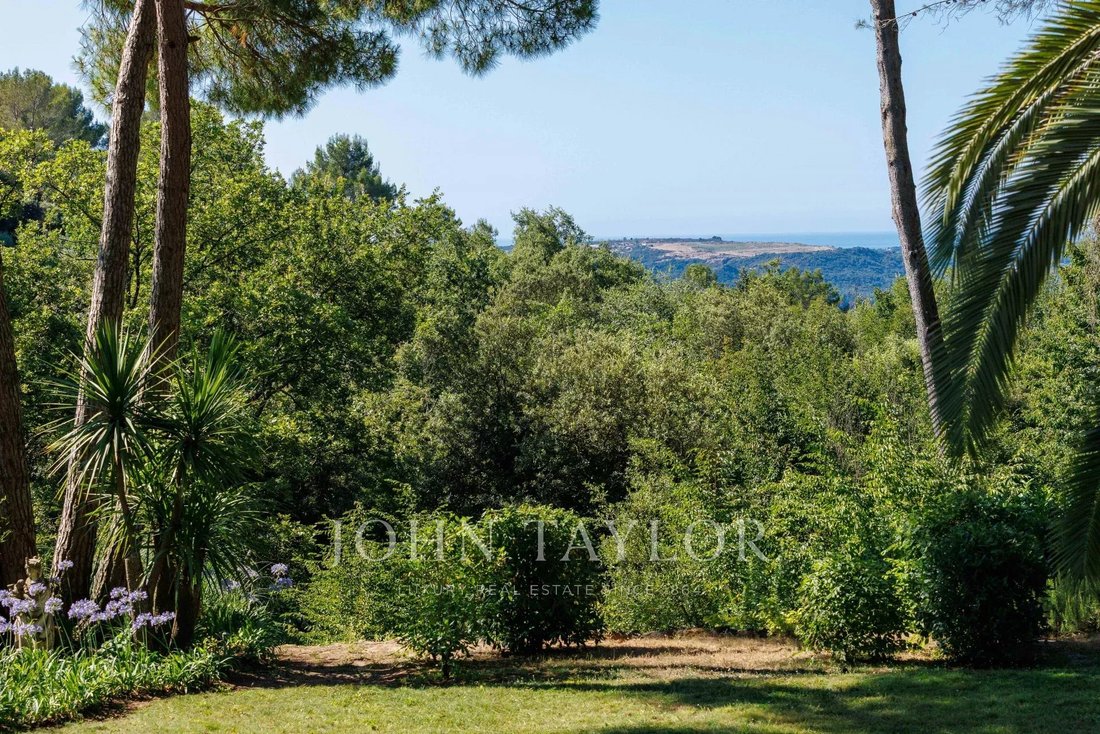 House in Notre Dame, Vence, France 4 - 15954816